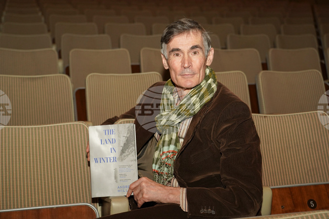 Britain Booker Prize Photocall