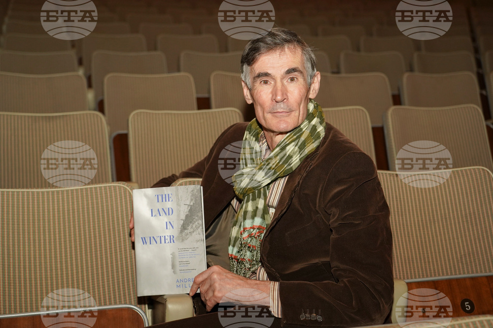 Britain Booker Prize Photocall