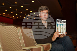 Britain Booker Prize Photocall