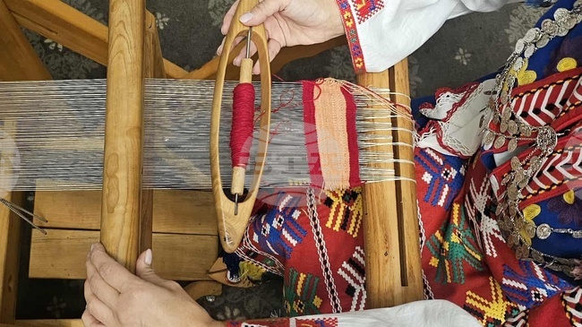 Днес бе последният ден на Четвъртата творческа среща и семинар на ръководителите на български фолклорни състави в чужбина 