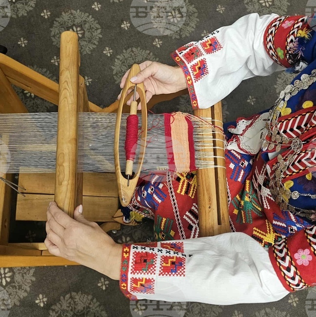 Днес бе последният ден на Четвъртата творческа среща и семинар на ръководителите на български фолклорни състави в чужбина 