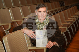 Britain Booker Prize Photocall