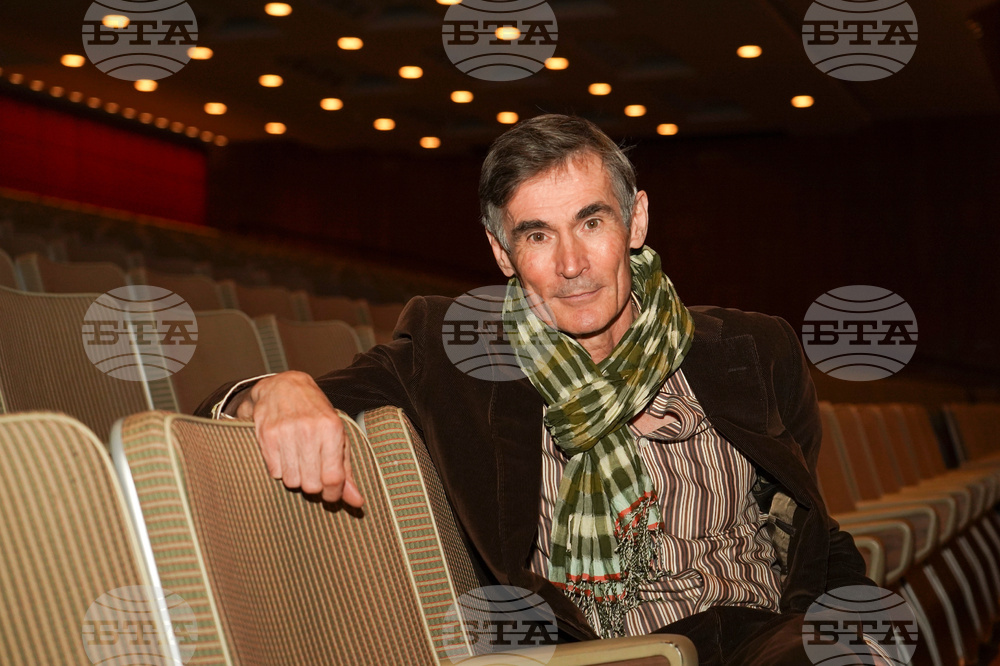 Britain Booker Prize Photocall