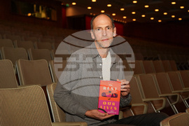 Britain Booker Prize Photocall