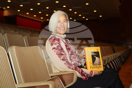 Britain Booker Prize Photocall