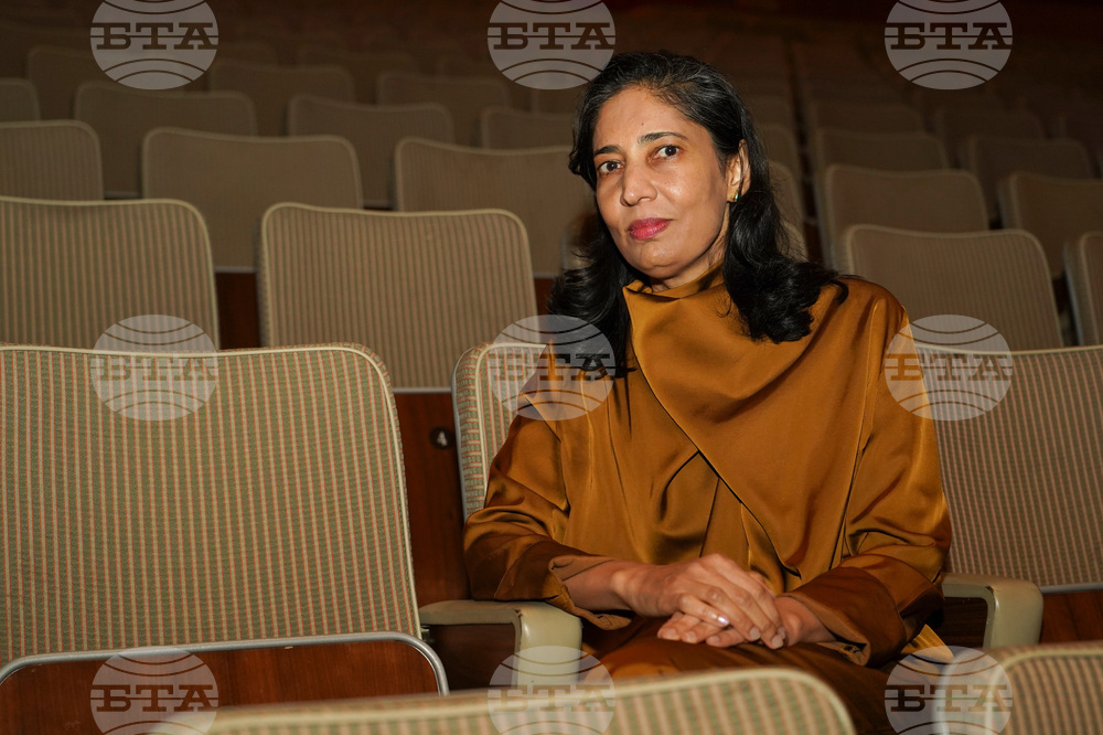 Britain Booker Prize Photocall