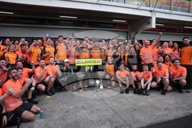 Brazil F1 GP Auto Racing