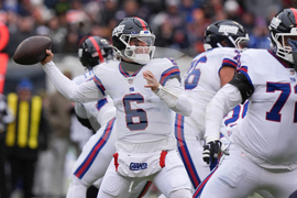 Giants Bears Football