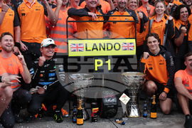 Brazil F1 GP Auto Racing