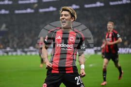 Germany Soccer Bundesliga