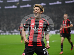 Germany Soccer Bundesliga