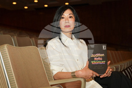 Britain Booker Prize Photocall