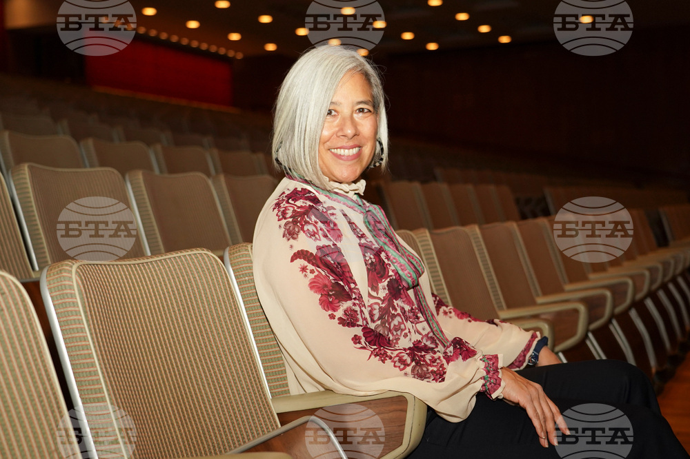 Britain Booker Prize Photocall