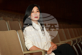 Britain Booker Prize Photocall