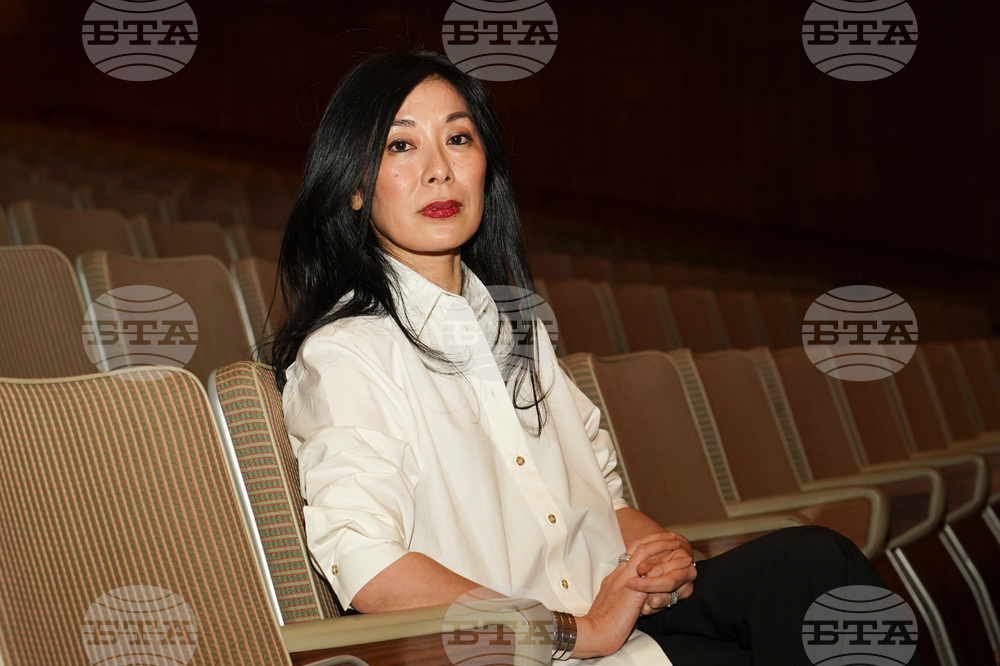 Britain Booker Prize Photocall