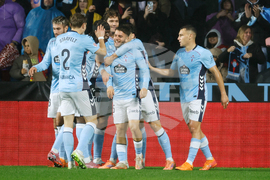 Spain Soccer La Liga