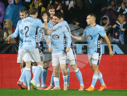 Spain Soccer La Liga