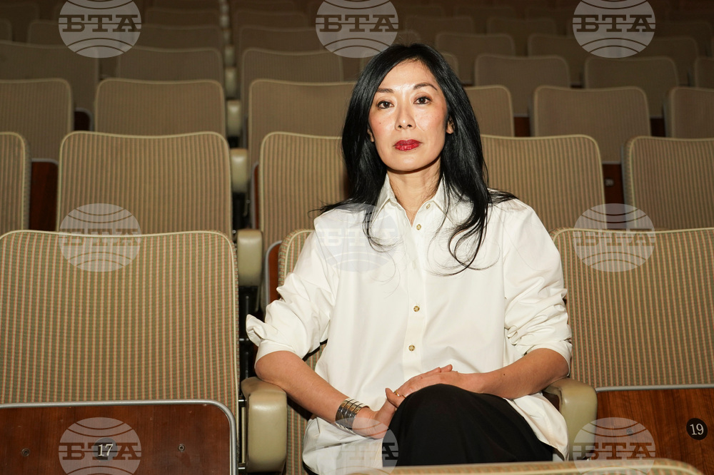 Britain Booker Prize Photocall