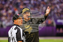 Ravens Vikings Football