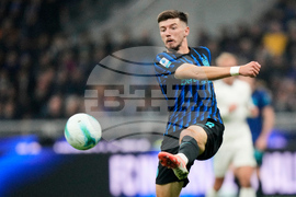 Italy Soccer Serie A