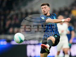 Italy Soccer Serie A