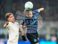 Italy Soccer Serie A