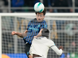 Italy Soccer Serie A