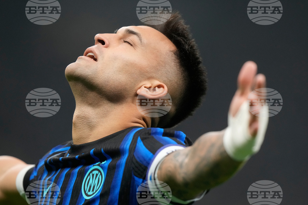 Italy Soccer Serie A