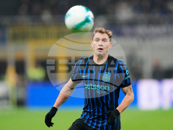 Italy Soccer Serie A