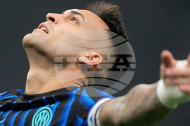 Italy Soccer Serie A