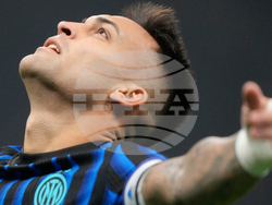 Italy Soccer Serie A