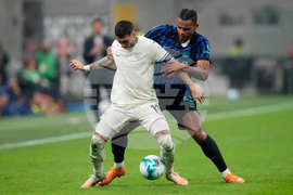 Italy Soccer Serie A