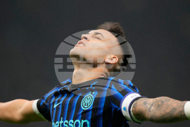 Italy Soccer Serie A