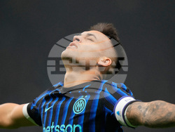 Italy Soccer Serie A