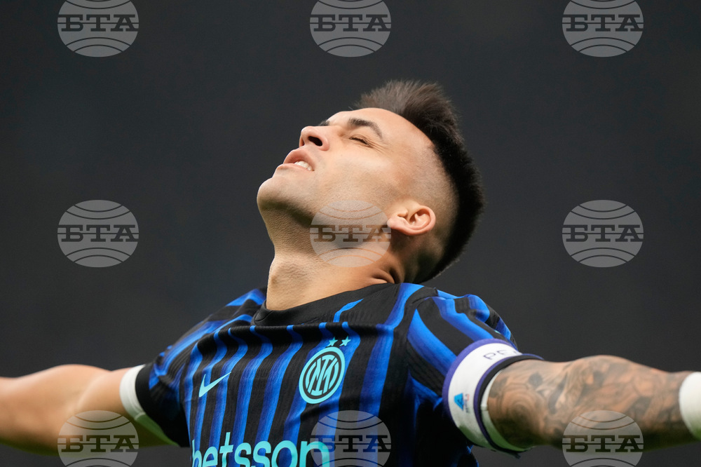 Italy Soccer Serie A