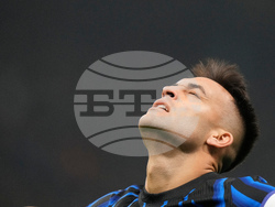 Italy Soccer Serie A