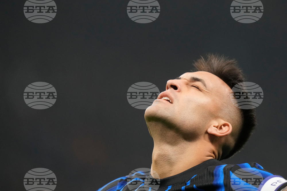 Italy Soccer Serie A