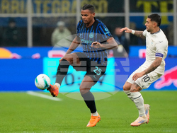 Italy Soccer Serie A