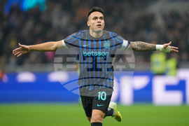 Italy Soccer Serie A