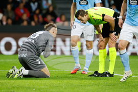 Spain Soccer La Liga