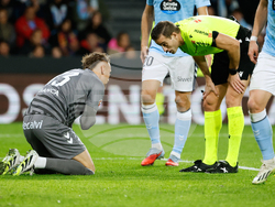 Spain Soccer La Liga