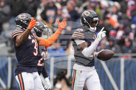 Giants Bears Football