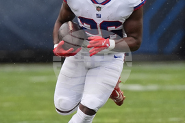 Giants Bears Football