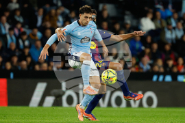 Spain Soccer La Liga