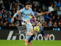 Spain Soccer La Liga