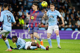 Spain Soccer La Liga