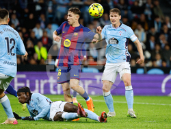 Spain Soccer La Liga