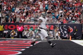 Jaguars Texans Football