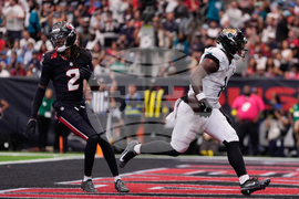 Jaguars Texans Football