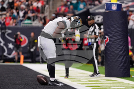 Jaguars Texans Football